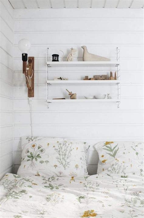 25 Easy Ways To Refresh Your Bedroom For Summer Simple Bedroom Decor