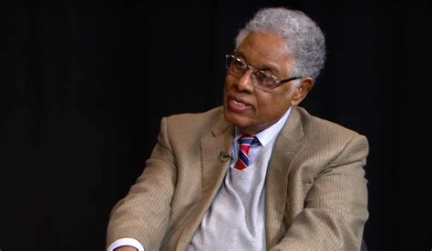 Thomas Sowell Wit And Wisdom National Review