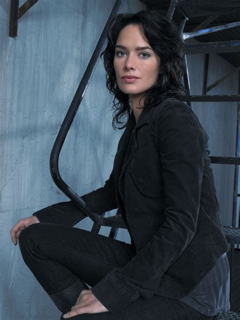 Through a series of events, cromartie was able to resume his mission in 2007 before being destroyed in mexico. Sarah Connor - The Sarah Connor Chronicles Photo (635959 ...