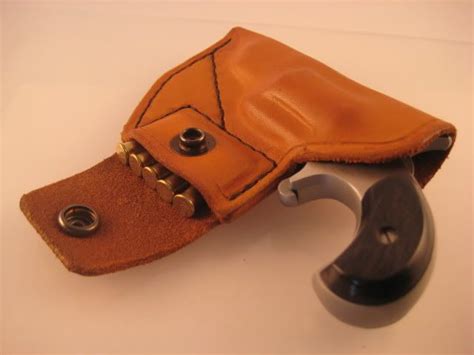 33 Best Derringer Holsters And Patterns Images On Pinterest Holsters