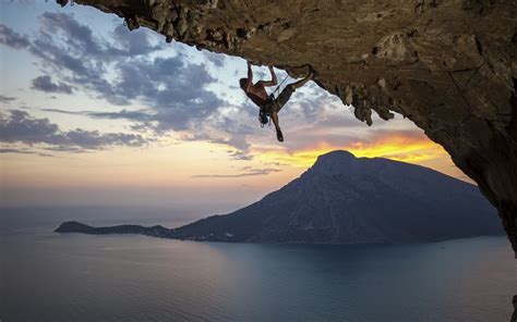 Climbing Wallpapers 58 Images