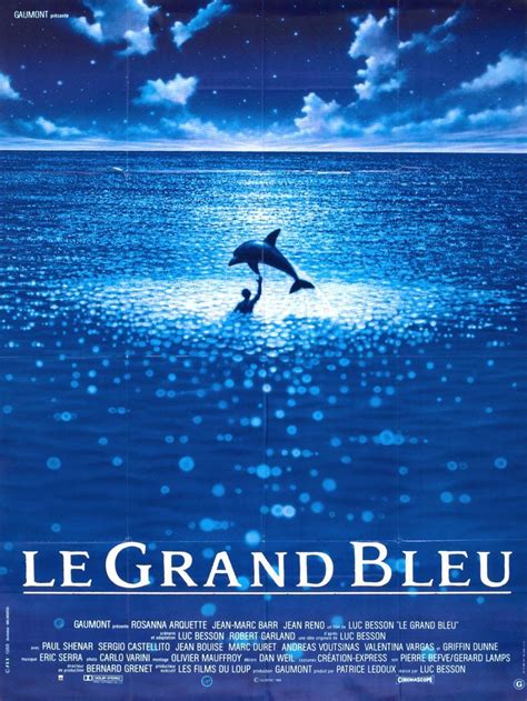 1988 The Big Blue