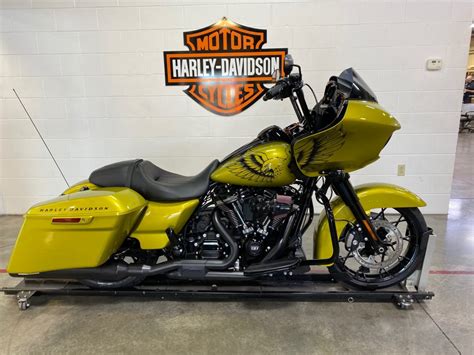 2020 Harley Davidson Road Glide Special With Screamin Eagle