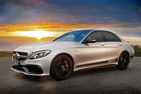 2015 Mercedes Amg C63 S Review Caradvice