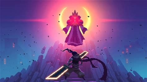 Dead Cells Reaches 10 Million Copies Sold On Pc And Consoles And