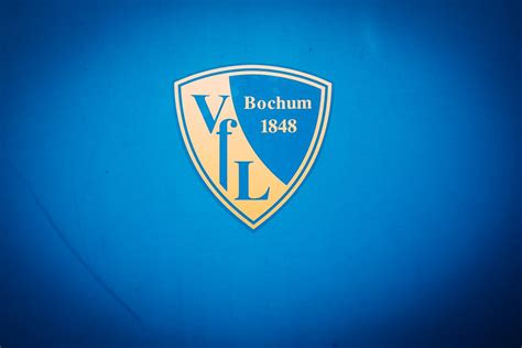 Vfl bochum logo pin neu (a53v). Pin auf Bochum
