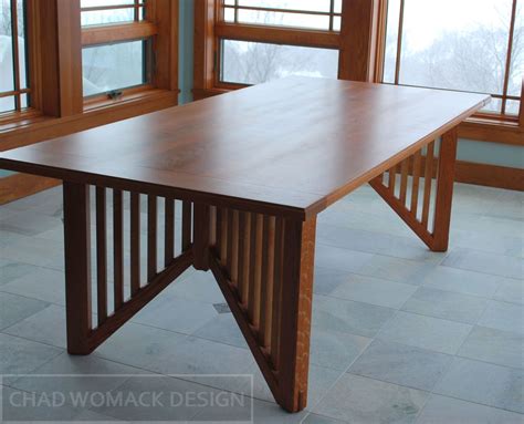 Chad Womack Design Fine Furniture And Cabinetmaking