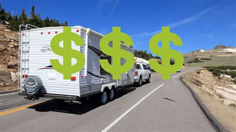 Rv Maintenance Costs Evaluating Long Term Expenses For Motorhomes And