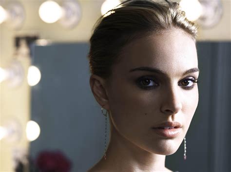 naked pictures natalie portman telegraph