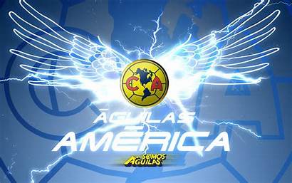 America Aguilas Club Wallpapers Del Somos Wall