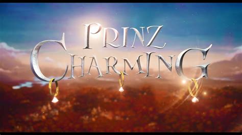 Prinz Charming Trailer Deutschgerman Youtube