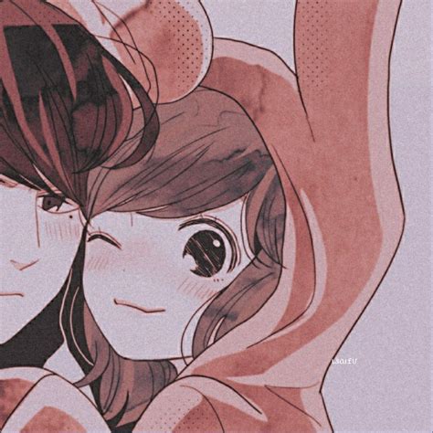 Aesthetic Cute Couple Anime Matching Pfp 50 Aesthetic Anime Couple