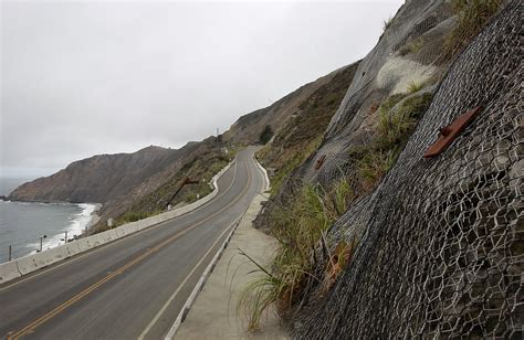 Devils Slide Rec Trail Opens This Week On Old Highway 1