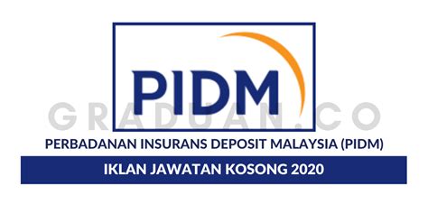 Level 22, dataran kewangan darul takaful, no. Permohonan Jawatan Kosong Perbadanan Insurans Deposit ...