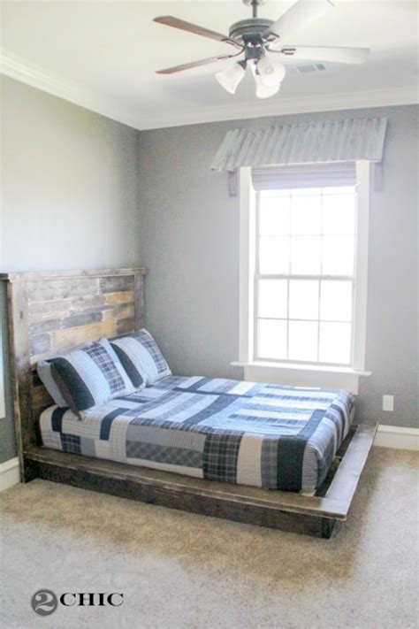 We do have a full tutorial on how to make it on our youtube channel living it country. diy-window-treatment-tutorials