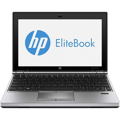 سعر ومواصفات Hp Elitebook 2170p Core I5