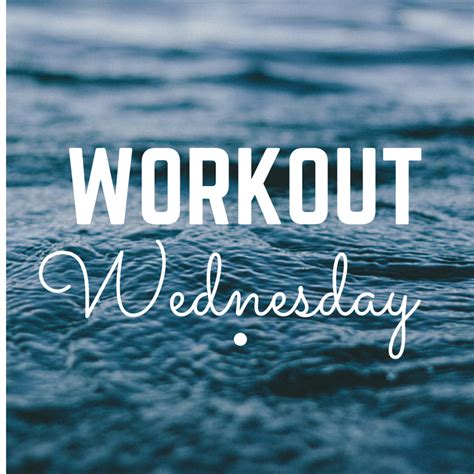 Workout Wednesday Archives Lissms