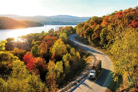 The Ultimate Maine Fall Foliage Road Trip Day 1 Huffpost