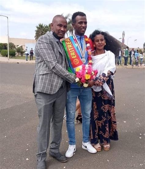 Biniam Girmay Bio Net Worth Salary Wife Eritrean Cyclist Height