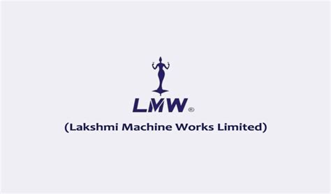 Lakshmi Machine Works Limited Is Hiring Engineer Assembly