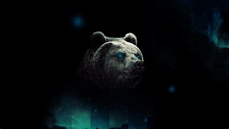 Free Desktop Bear Wallpapers Pixelstalknet
