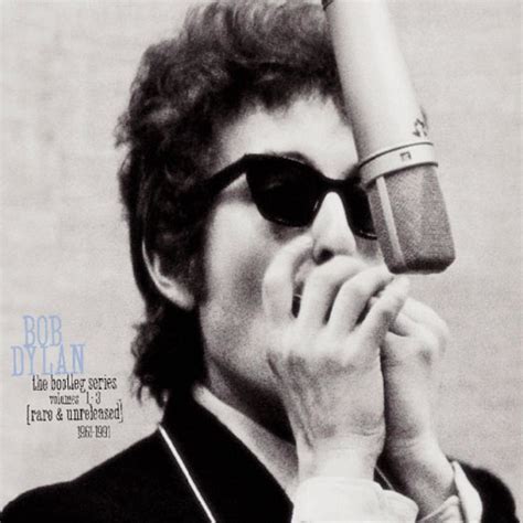 Bob Dylan The Bootleg Series 1 3 1961 1991 5lp Musiczone