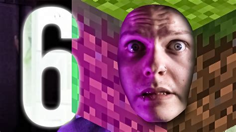 I Minecraft 6 Youtube