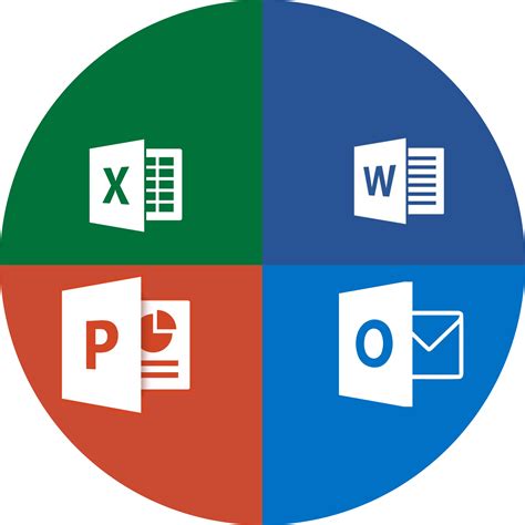 Initiation Word Excel Powerpoint Outlook Opace Formation