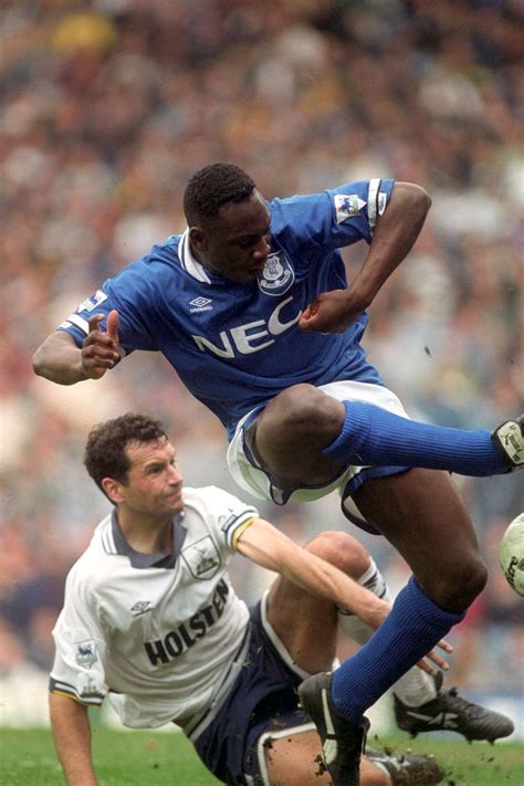 With carlo ancelotti's toffees aiming to everton and tottenham will be looking to increase their chances of landing a champions league spot when they meet on merseyside this evening. Everton FC V Tottenham Hotspur at Elland Road - FA Cup ...