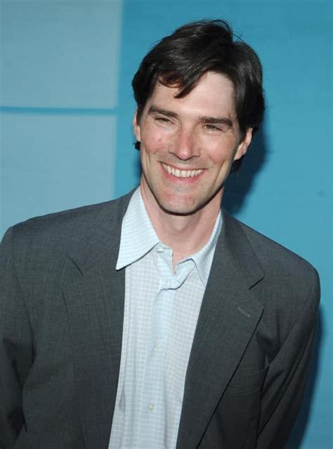 thomas gibson played aaron hotchner in criminal minds thomas gibson criminal minds