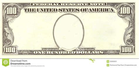 Dollar Bill Clip Art