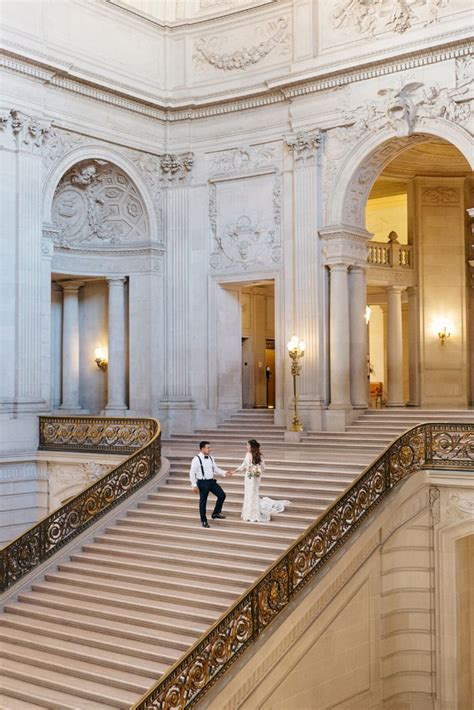 We love them and couldn't be happier that you were there to capture our day. San Francisco City Hall Wedding Photographer in 2020 (With images) | City hall wedding, San ...