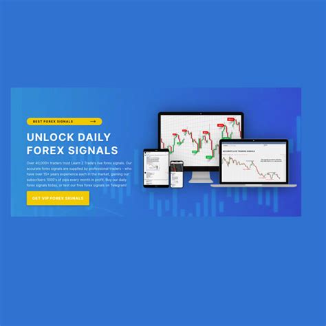 Best Forex Signals Providers 2022 The Economic Times