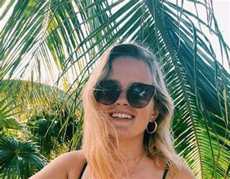 Ava Phillippe From 2019 Bathing Suit Inspiration E News