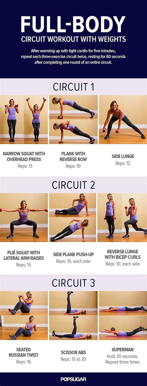 Best Workout Posters | POPSUGAR Fitness Photo 17