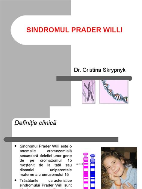 Sindromul Prader Willi 2 Pdf
