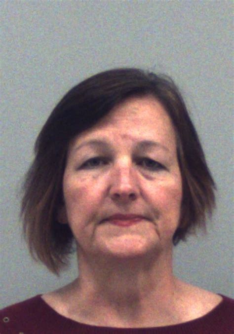 Gwinnett Teacher Arrested After Alleged Sexual Relationship
