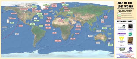 Elgritosagrado11 25 Fresh Show World Map
