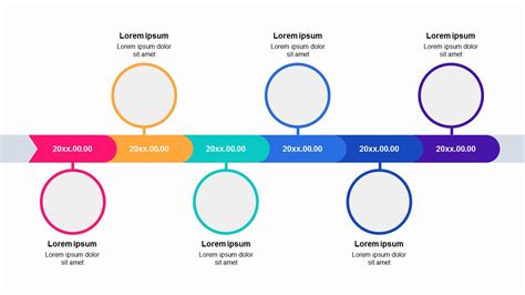 Free Powerpoint Roadmap Template For Your Needs