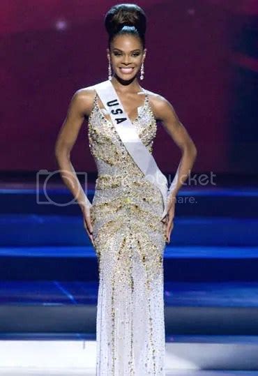 Miss Universe 2008 Top 10 In Evening Gowns ⋆ Starmometer