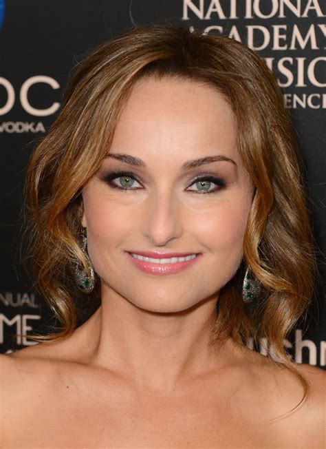 Giada De Laurentiis Busty Wearing A Strapless Black Dress At The 40th Annual Day Porn Pictures
