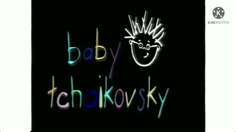 Baby Tchaikovsky In G Major Youtube