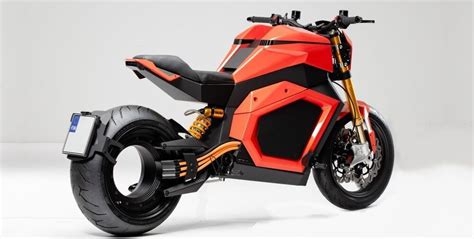 These Are The Most Exciting Electric Motorcycles Coming In 2021