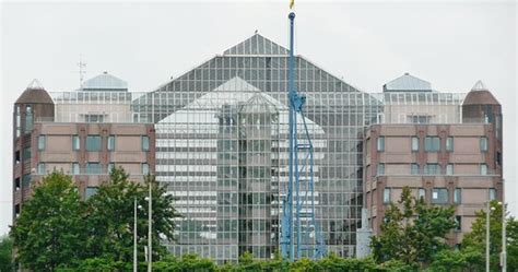 Stuttgart is a historic city well known for its museums and restaurants. Züblin-Haus (Stuttgart) - Aktuelle 2021 - Lohnt es sich ...