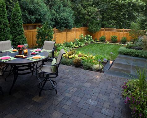 24 Marvelous Simple Backyard Landscaping Ideas On A Budget Decor