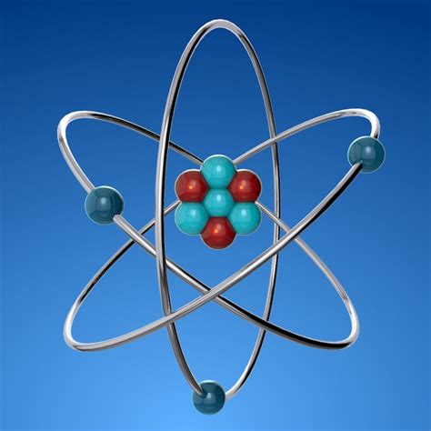 C4d Atom