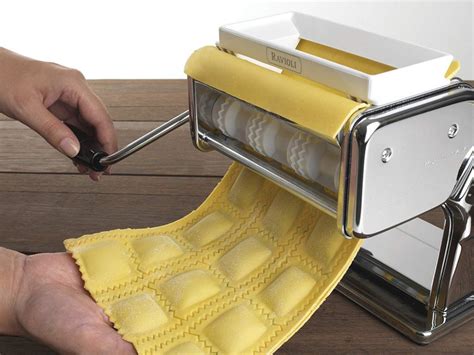 Marcato atlas 150 pasta machine | chrome. Test et Avis : Marcato Atlas 150, la machine à pâtes ...