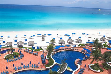 Travel Guide The Ritz Carlton Cancun Mexico Styled Snapshots
