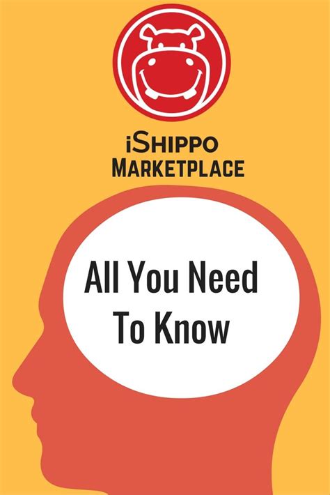 Ishippo Marketplace All You Need To Know