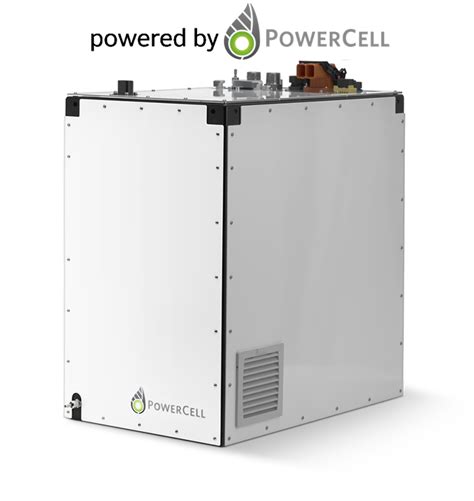 Powercell Receives Order For Fuel Cell Systems From Tier 1 Automotive